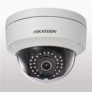 Camera IP Wifi Dome Hikvision DS-2CD2121G0-IWS 1080p